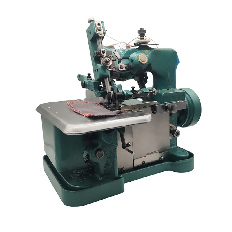 

High quality household old-fashioned overlock sewing machine #GN1-1