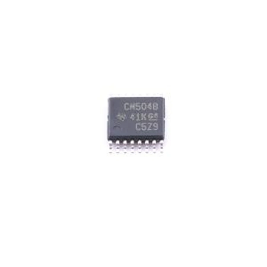 CD4504BPWR
