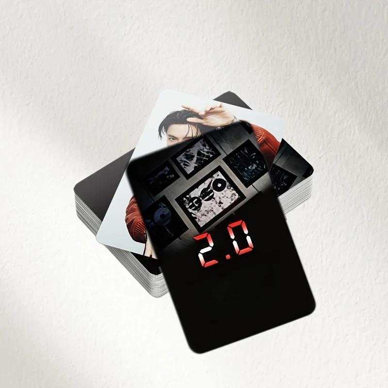 Immerse in the Rich Content of Stars: Premium Material Pack Collection with Still Image Cards