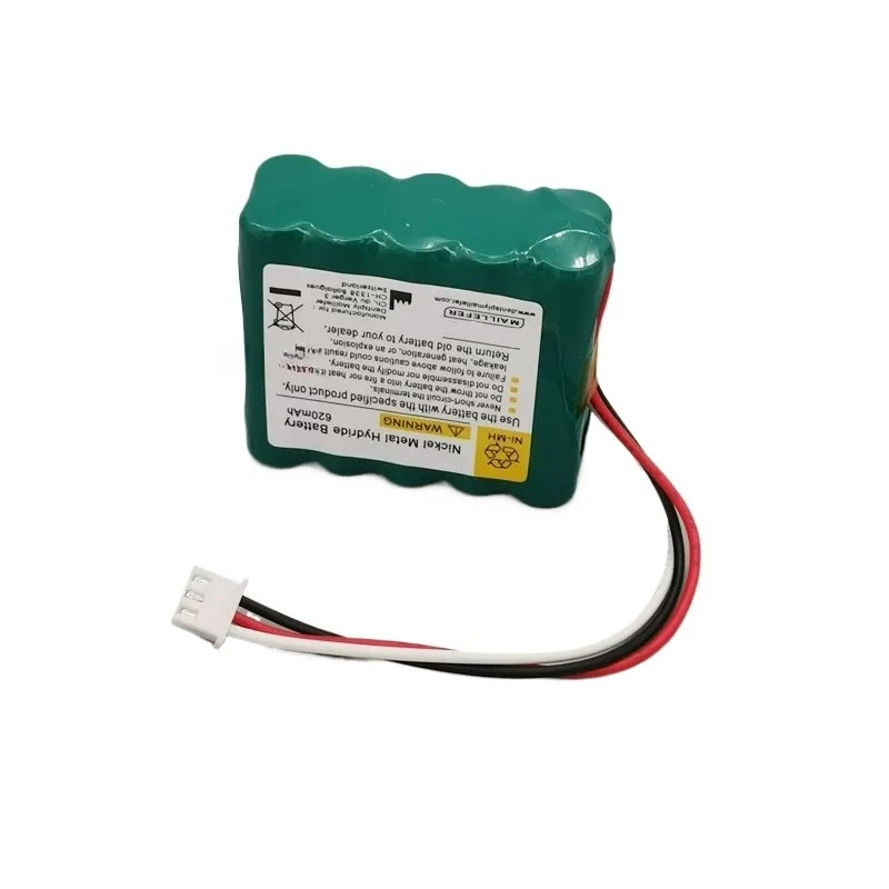 12V 620mAh/1000mAh for Dentsply Propex X-Smart Plus for NSK Dental Endo Motor Re