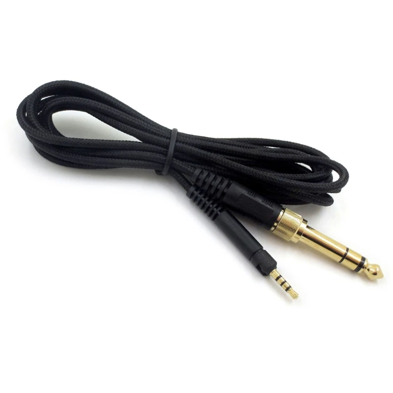 Sennheiser HD598 HD599 HD569 헤드셋 와이어 K1KF용 이어폰 케이블 오디오 코드 라인