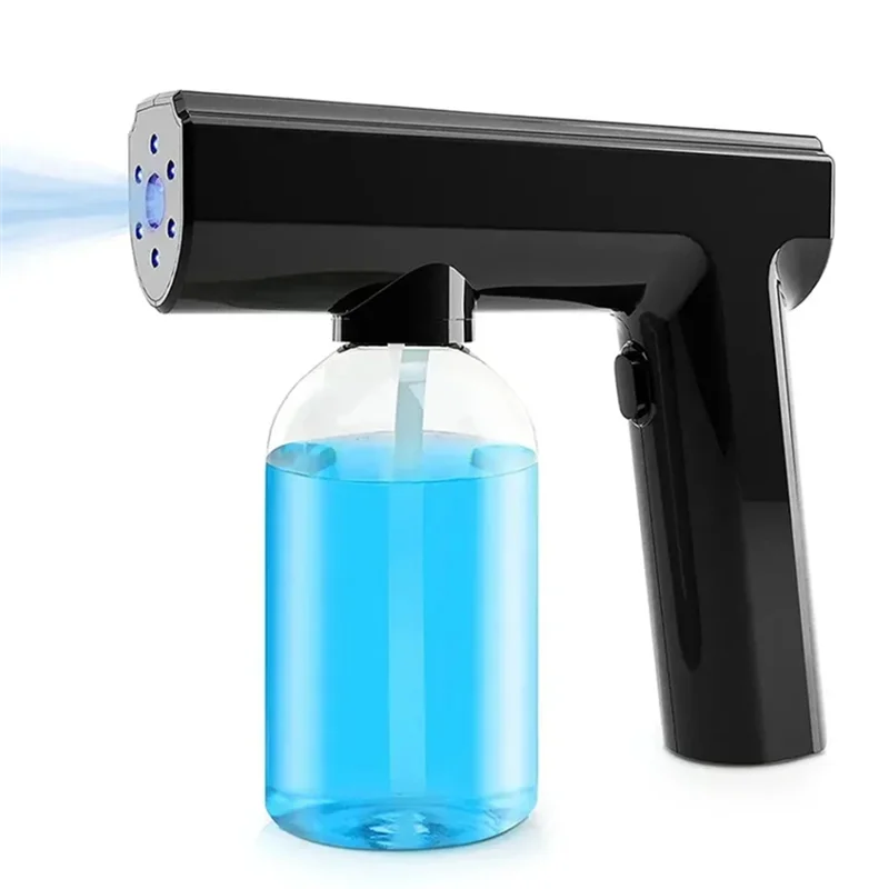 A20P-Barber Water Mister Wireless Electric Mister Water Steam Mist Disinfection Garden Mist Tool