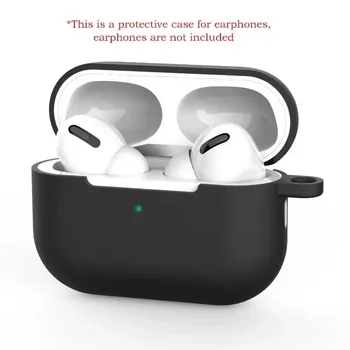 Silicone Protective Case for AirPods Pro 1