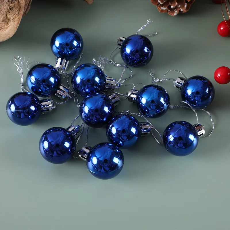 Description Picture 6 of itemChristmas Ball Decorations Bucket Of 24/ 12 Pcs Xmas Tree Balls Ornaments New Year Arbol De Nvidad Home
Party Decor Navidad 2024
