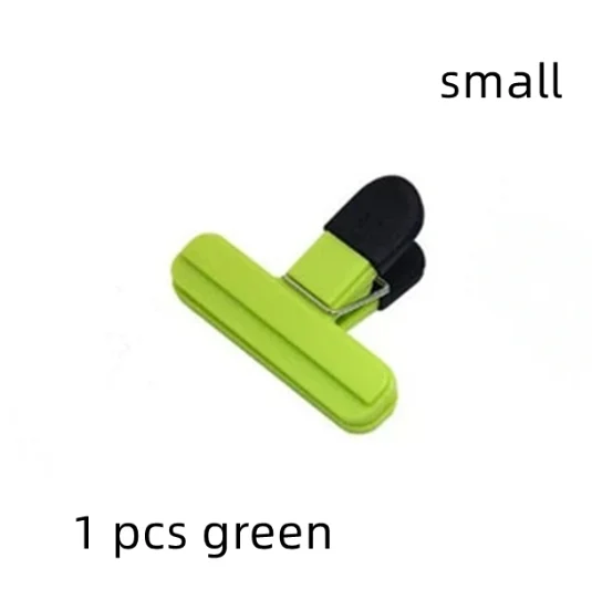 Small Green