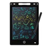10/12/inch LCD Writing Tablet Drawing Board Kids Graffiti Sketchpad Toys Handwriting Blackboard Magic Drawing Board Kid Toy Gift 2