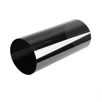 150x20cm Car Windshield Sun Visor Strip Tint Film Front Glass Anti-UV Sun Shade Window Film Decal Car UV Protector Foils Stickes 3