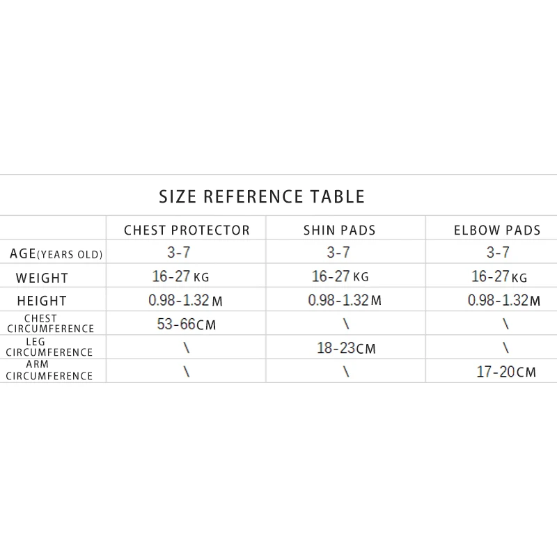 Рисунок 6 - Защитные Налокотники для хоккея