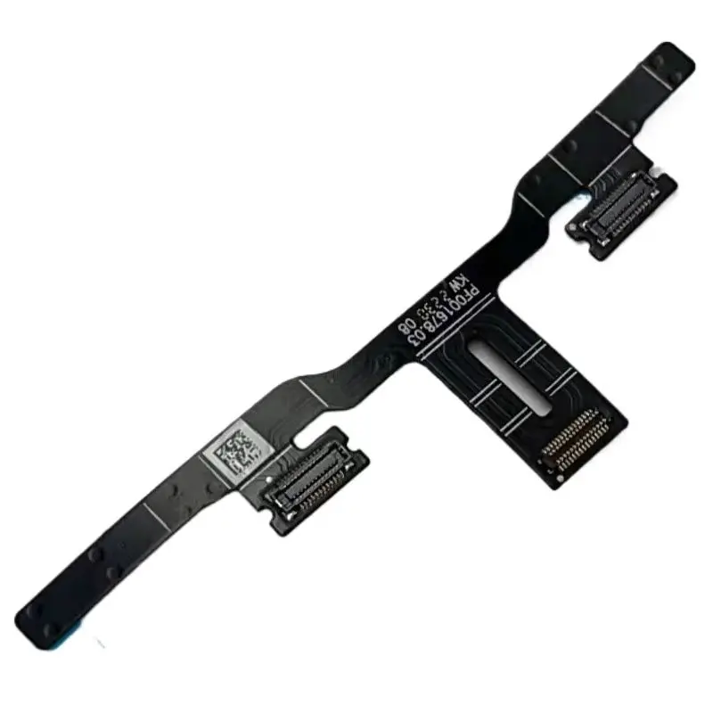 Parti Di Riparazione Drone Cavo Piatto Per Dji Mavic 3T 3E Collegare Gps/Osdk/Esc Al Cavo Flessibile Della Scheda Centrale