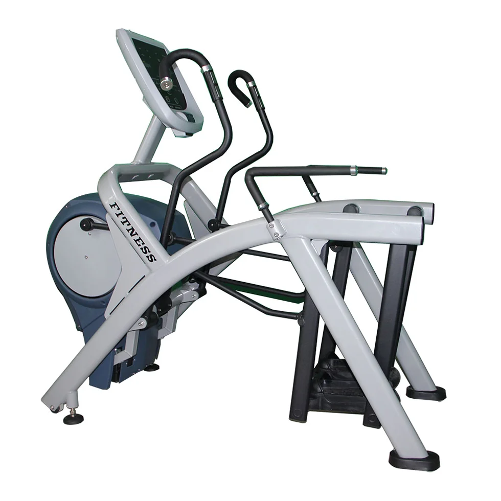 

Great Quality Elliptical Cross Trainer