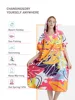 Surf Poncho Towel Poncho Quick-Dry Towel Hoodie Microfiber Beach Robe Changing Poncho Swim Towel Beach Poncho For Adults (A19) 3