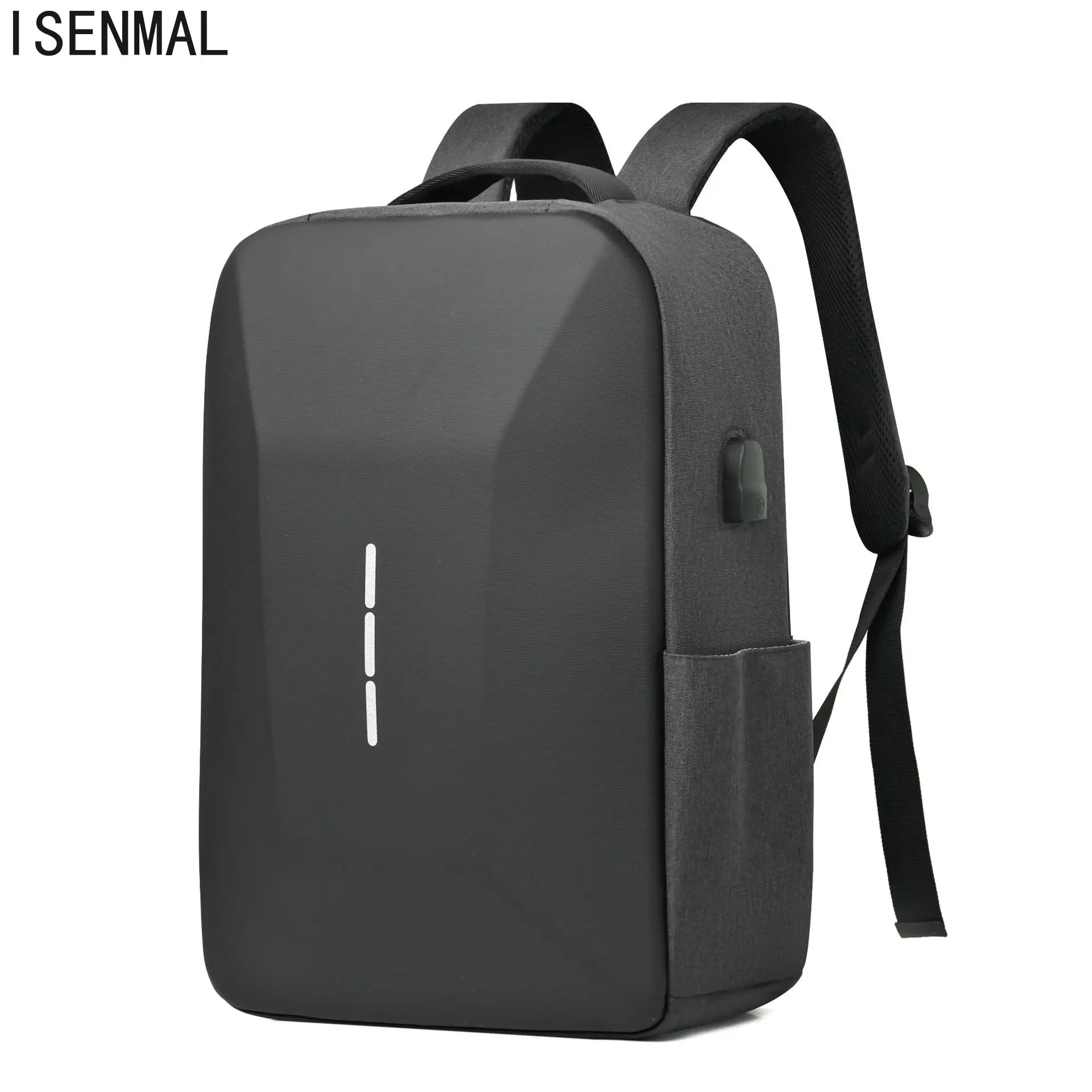 Update 167+ anti theft bag black 3tdesign.edu.vn