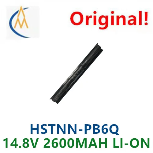 

buy more will cheap Suitable for 450 455 470 G3 G4 RI04 HSTNN-PB6Q Q97C DB7B laptop lithium rechargeable battery