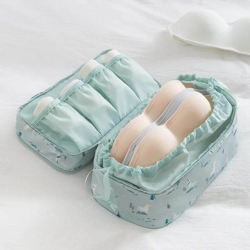 High Quality Underwear Storage Bag Travel Essentials Small Items