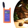 UVC Illuminance Meter UV Radiation Measurement Performance Monitoring Accurate Measurements Compact Size High Precision 6