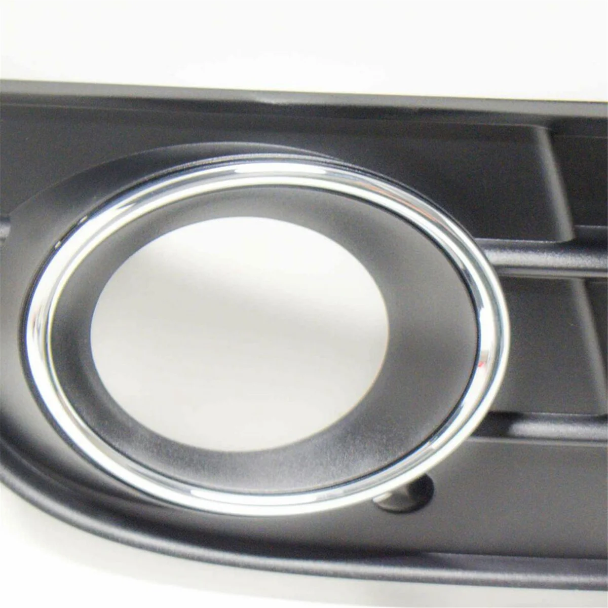 Bumper Right Side Fog Light Grill 8K0807682H01C For Audi A4 Allroad Quattro 2010 -