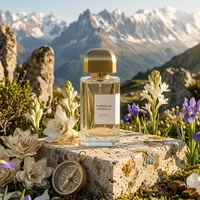 Parfum de niche de luxe, parfums et eaux de cologne longue durée, fragrance cerise poivre, vanille, fève de tonka, ambre, senteur élégante, 100ml 5