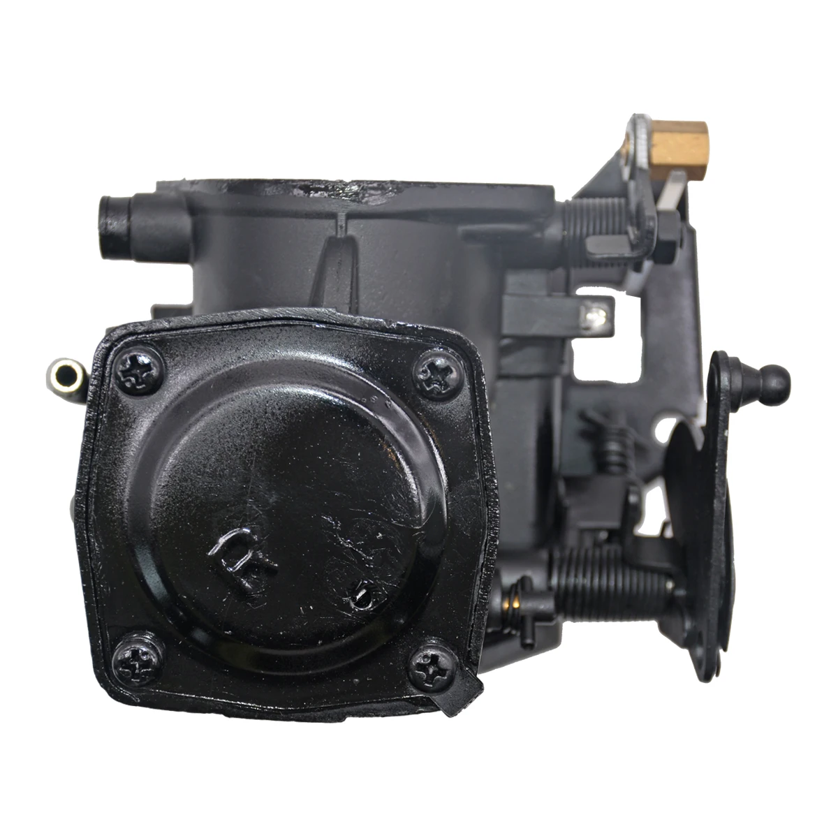 MIKUNI CARBURETOR SBN 40MM MAG SEA-DOO 787 GTX GSX XP 270500284 BN40I-38-26