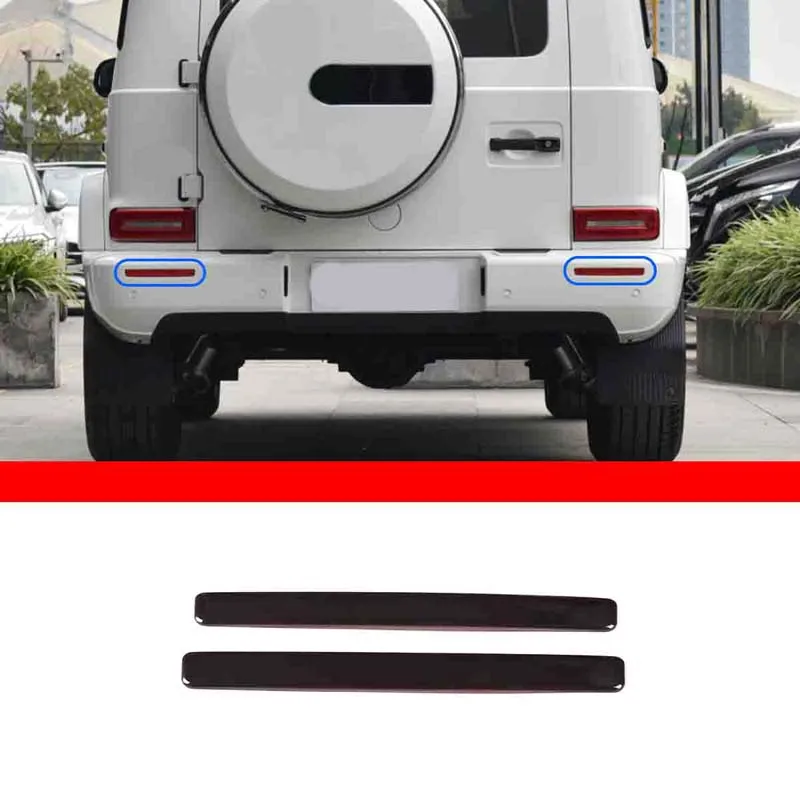 

Чехол для Mercedes-Benz G Class W463 2019-2022