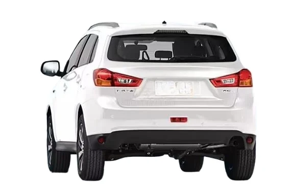 ASX RVR 2010-2018 용 1 Pcs 테일 램프 8330A690 asx GA00 브레이크 후면 조명 경고 후면 회전 신호 용 L 또는 R 주차 램프