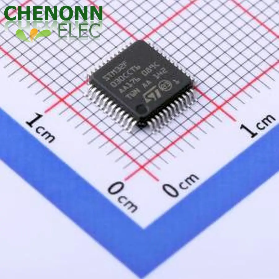 STM32F030CCT6TR