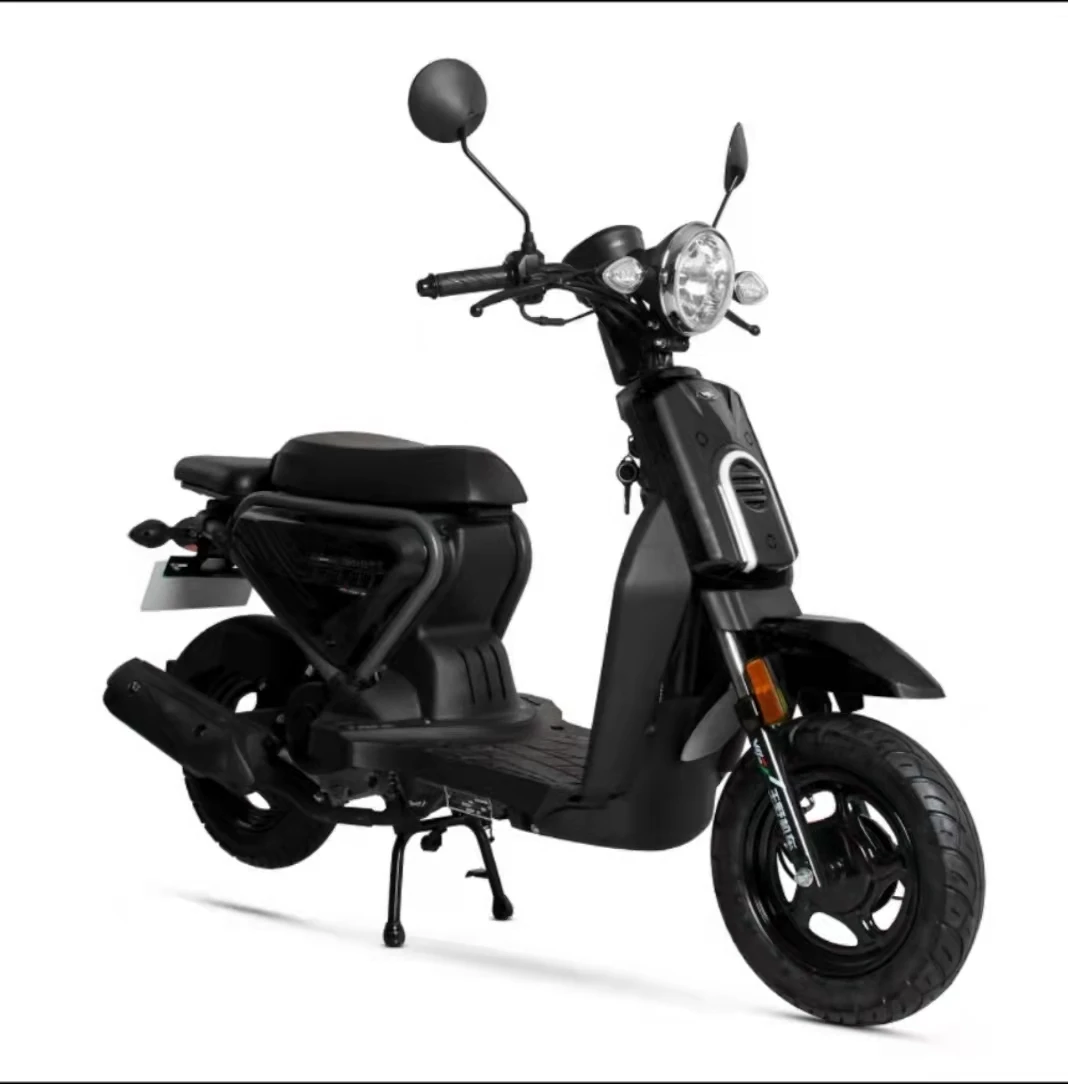

Cheap small petrol motorcycle 125cc gasoline scooter for children