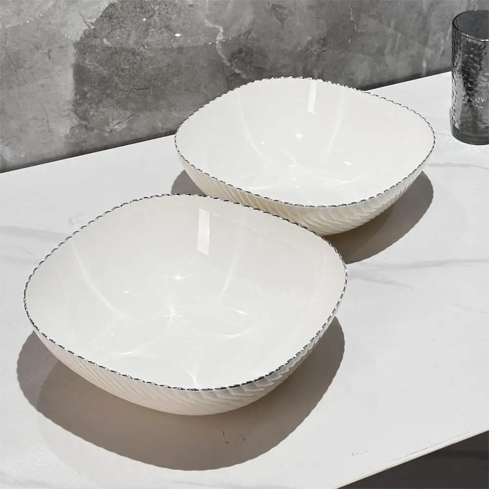 

Vegetable Storage Tray Capacity Fruit Tray Elegant Capacity Fruit Storage Basket Serving Tray for Kitchen Counter for Home