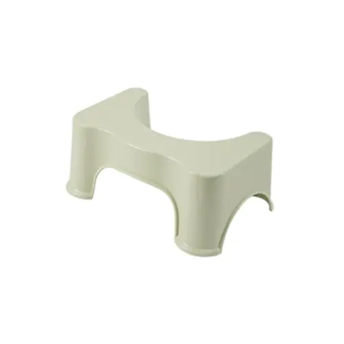 New Bathroom Squatty Potty Toilet Stool for Children Pregnant Woman Seat Elderly Toilet Foot Stand Stool Bathroom Accessories - Image 14