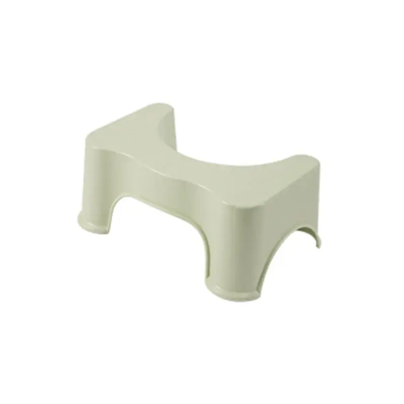 New Bathroom Squatty Potty Toilet Stool for Children Pregnant Woman Seat Elderly Toilet Foot Stand Stool Bathroom Accessories - Image 14