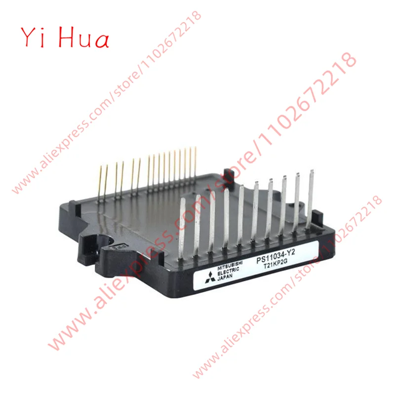 

1PCS New Original MODULE PS11034-Y2 IPM Power Intelligence