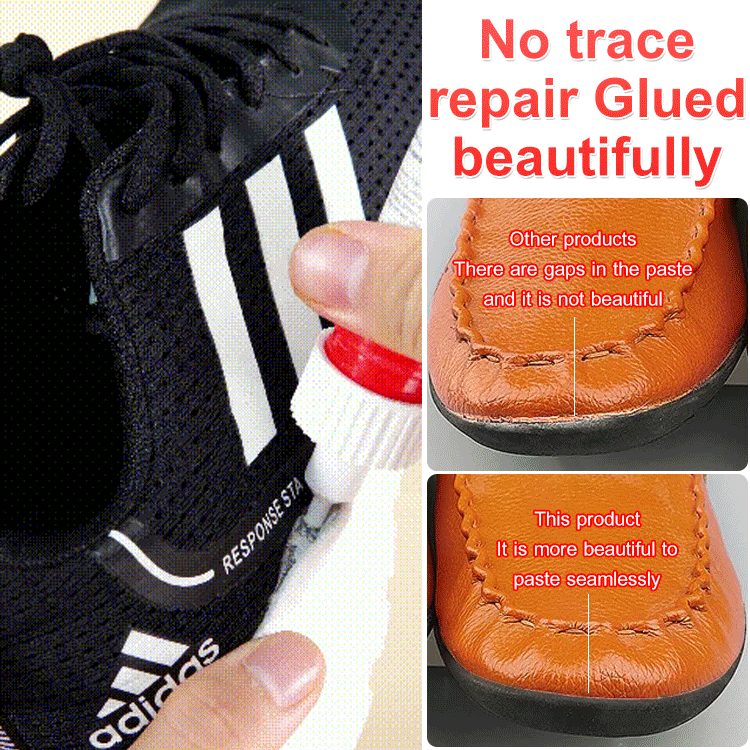 Description Picture 6 of item50g Powerful Solder Glue Multi-Material Repair Adhesive Strong Tyre Repair Glue Tiles Fix Sealant Universal Quick-drying Sealer