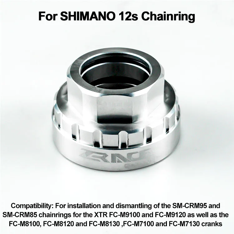 BURGTEC 32T チェーンリング SHIMANOダイレクトマウント S8e201008506b4931b3e30b3b01ca2