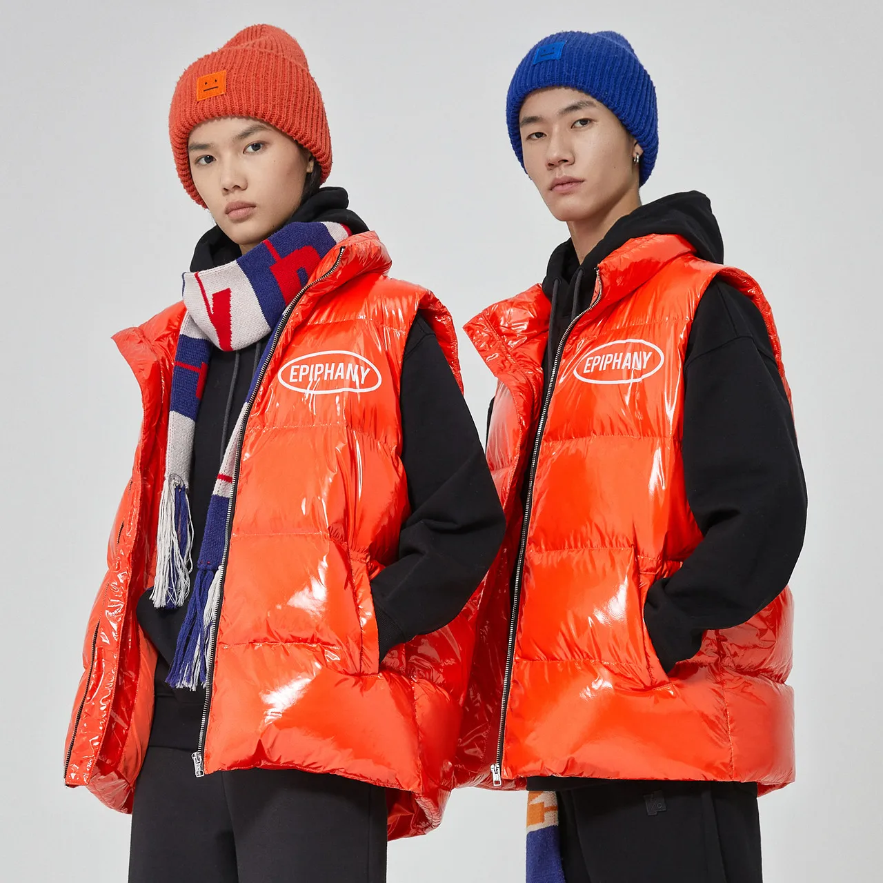 Metersbonwe-Doudoune-coupe-vent-imperm-able-pour-hommes-et-femmes-manteau-chaud-en-duvet 