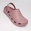 Non-slip Nurse Scrub Clogs EVA Medical Clogs Breathable Dentist Veterinary Slippers Comfortable Dental Surgical Shoes 5X03-09 4