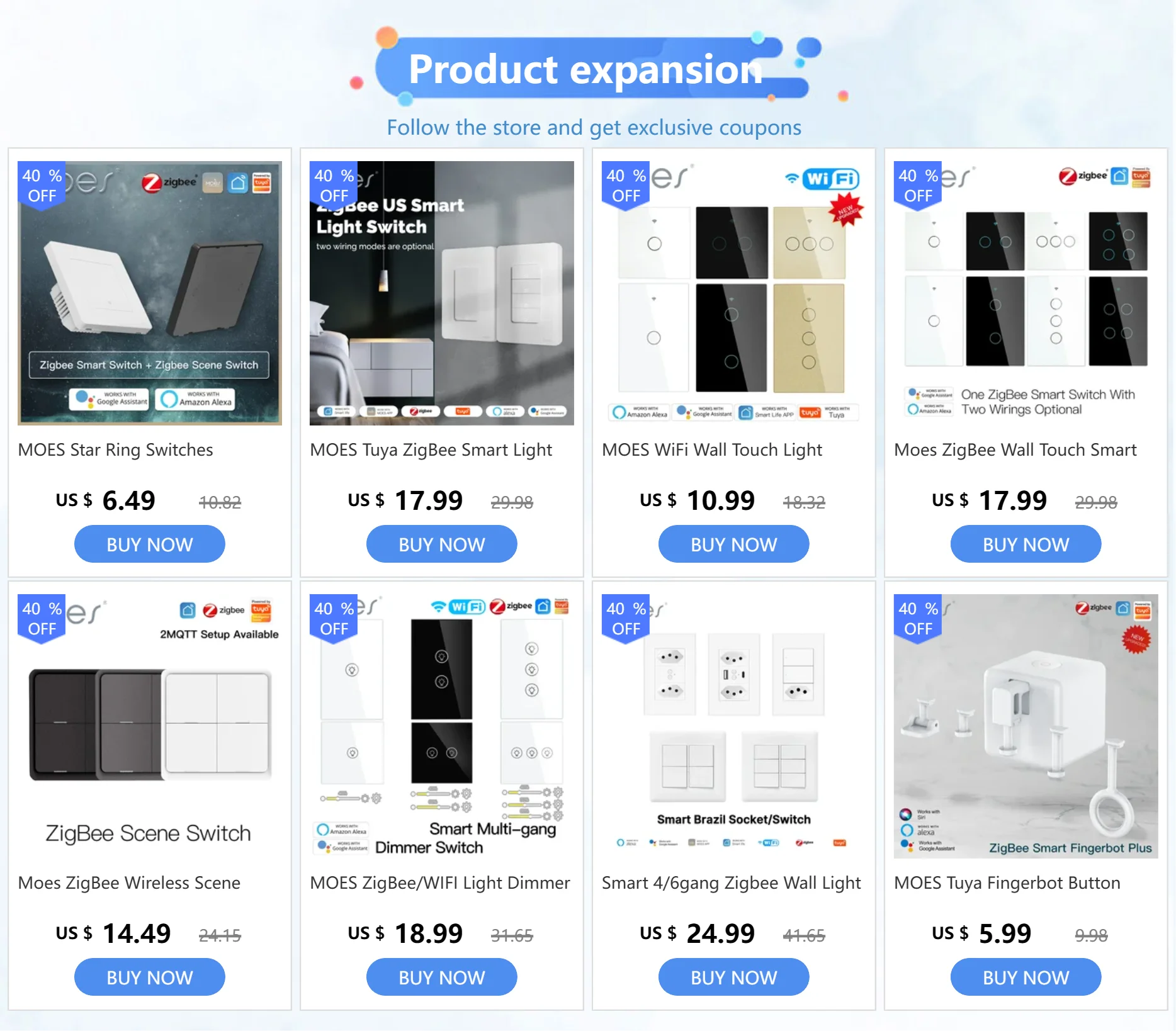 Computers e Electronics