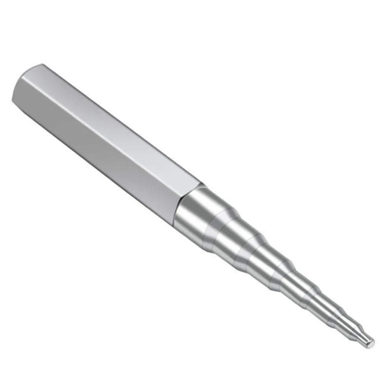 

Pipe Tube Expander Manual Swaging Expanding Tool for Refrigeration Dropship