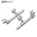 Set accoppiatore Zonda R+L albero 5 mm e 4,76 mm flex TFL RC barca Set accoppiatore Zonda R+L albero 5 mm e 4,76 mm flex TFL RC barca