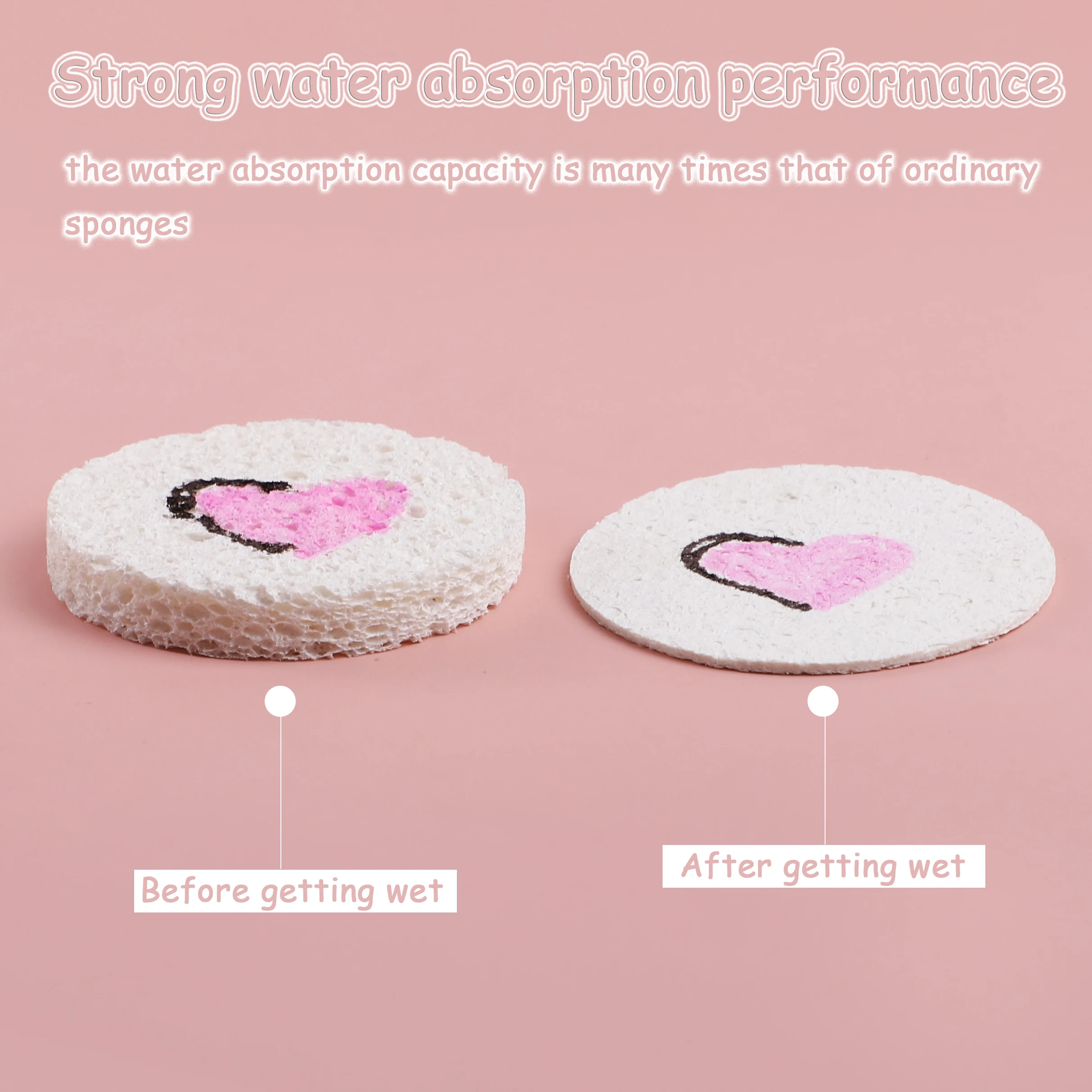 3D Magic Puffy Foam Texture Malpapier für Kinder DIY Zeichnung Kunst pädagogisches Handwerk Schwamm Leinwand Brett Handwerk Spielzeug – Detail 5