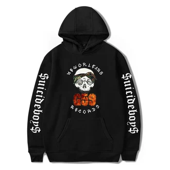 Suicideboys Hoodie - Best Online G59 Hoodies Store