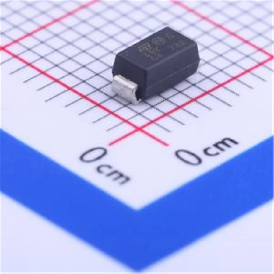 

50PCS/LOT(Electrostatic and Surge Protection) SMAJ12CA-TR