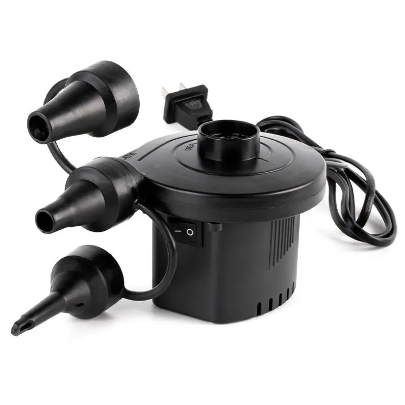 AC Electric Air Pump For Inflatable Cushion Sex Dolls Inflatable Sofa Air-bed Swimming Pool Sex Toys