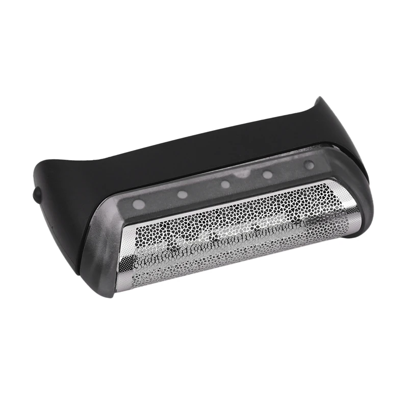 A Shaver Head A Film For Braun 10B Serie 190 180 170 1735 3