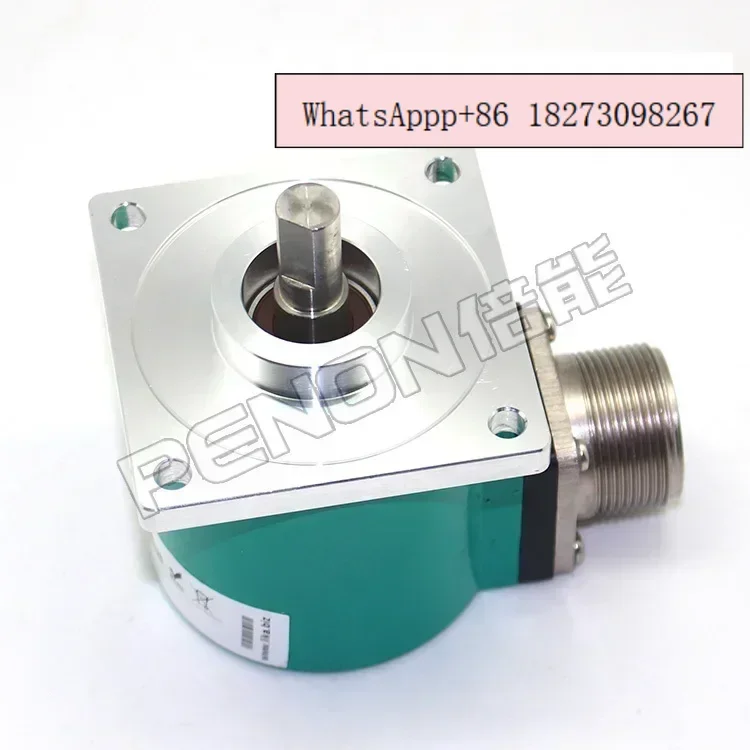 Authentic LIKA original IT65-H-1024ZCP4ER rotary encoder 512-2000