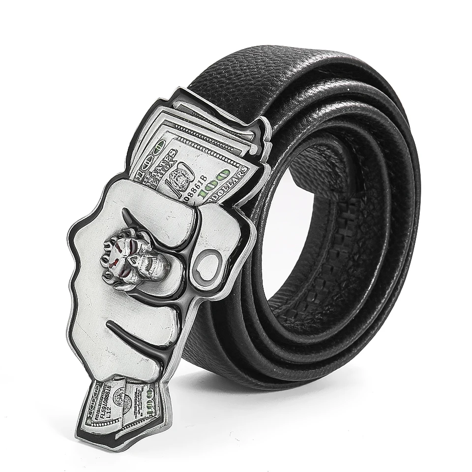 Las Mejores Ofertas En Hebillas De Cinturón Calavera Mujer | EBay