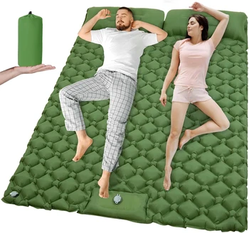 Camping Air Mattress 1