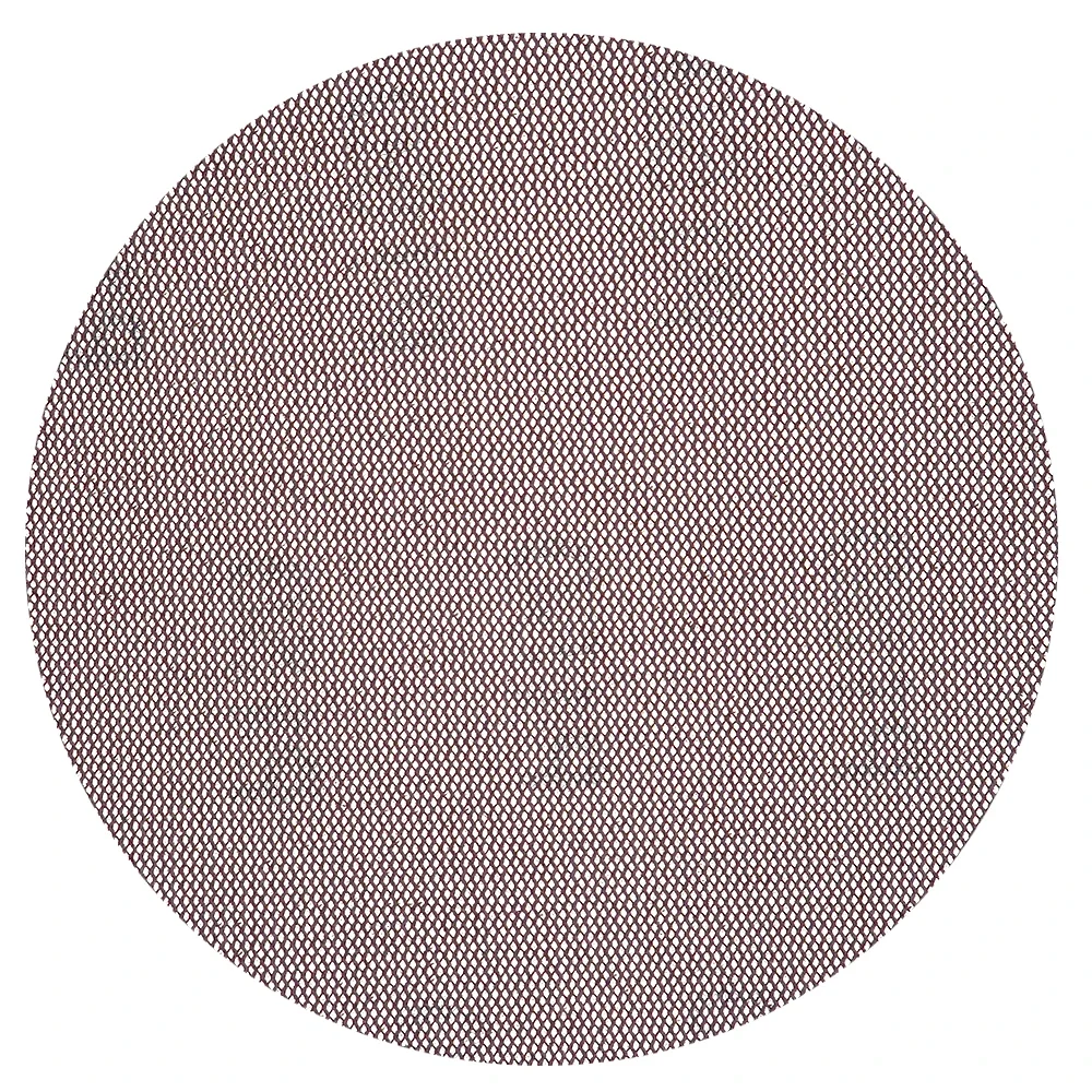 Lot de 35 Masques Anti-Poussière Chantier 100-320 Grains