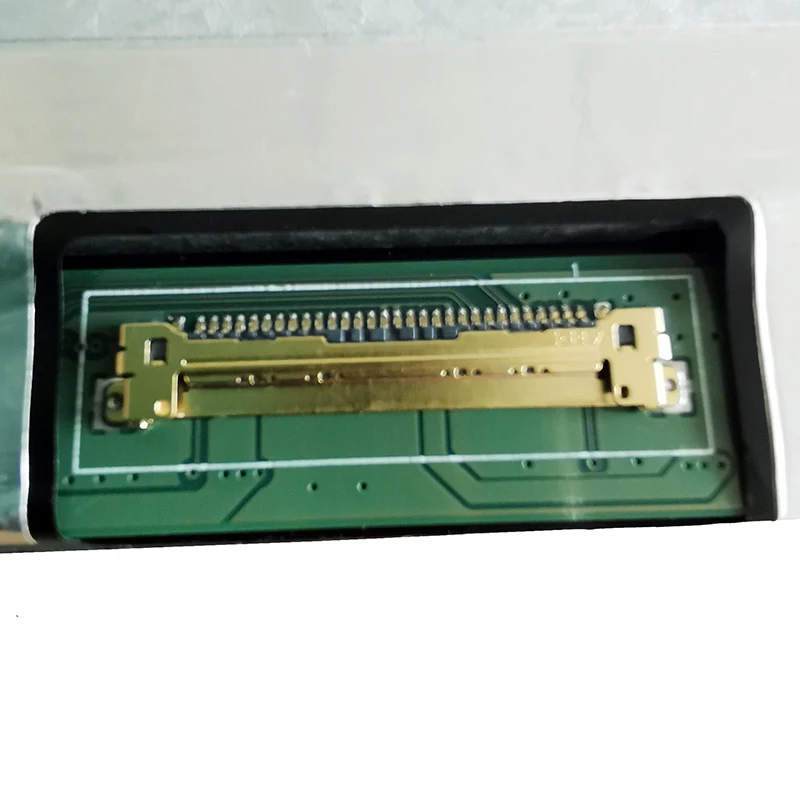 15,6 polegadas, 30 pinos EDP, N156BGA EA3,