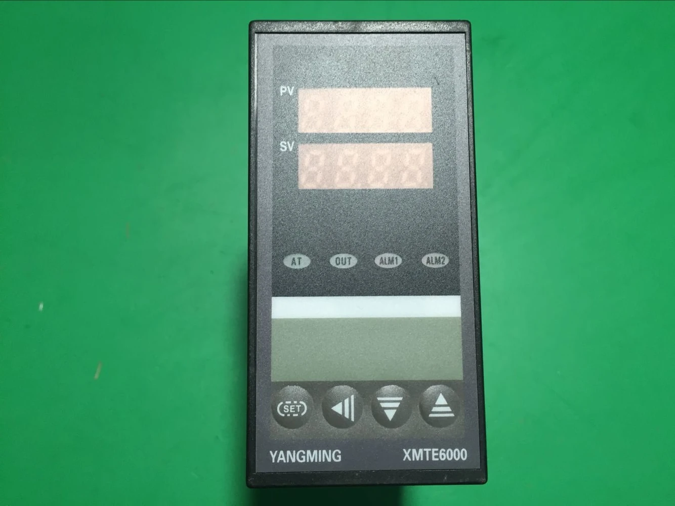

YANGMING термостат XMTE6000 6802 6812 6832 серии длинные Смарт-часы
