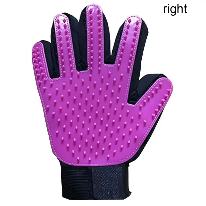 purple right