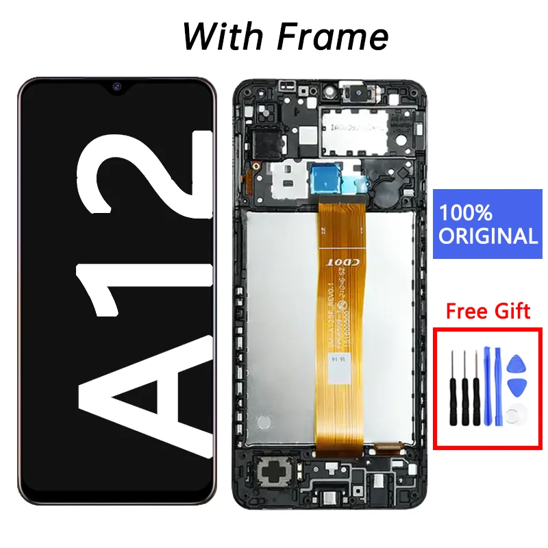 Ｚ  a12 ȭ ü  LCD, Ｚ  a12 ÷̿ ޴ LCD